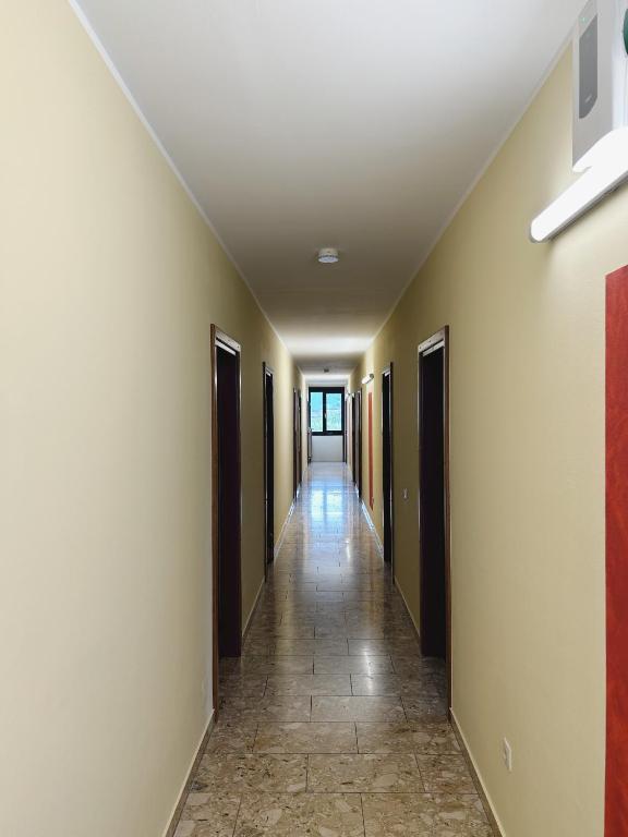 Hotel URFA - 3