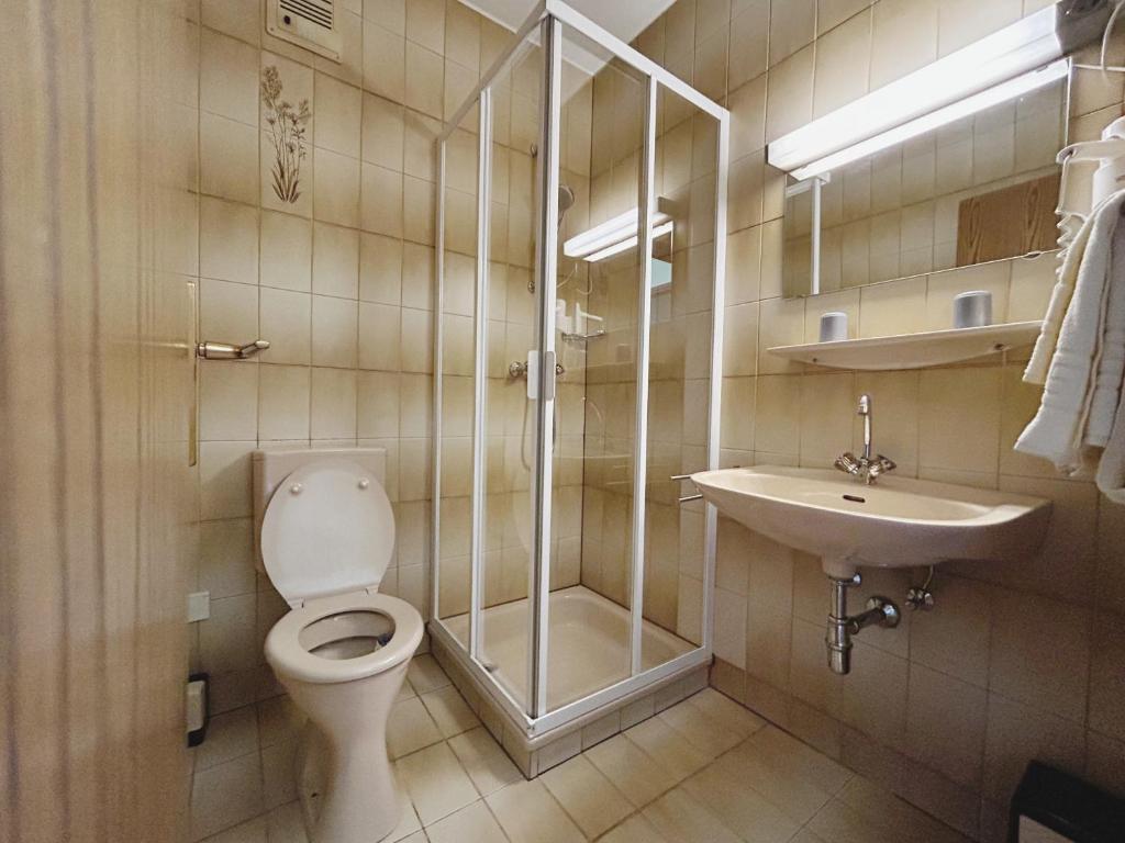 Hotel URFA - 5