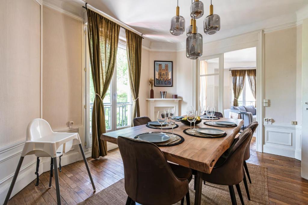 L'instant Rémois, Remeš