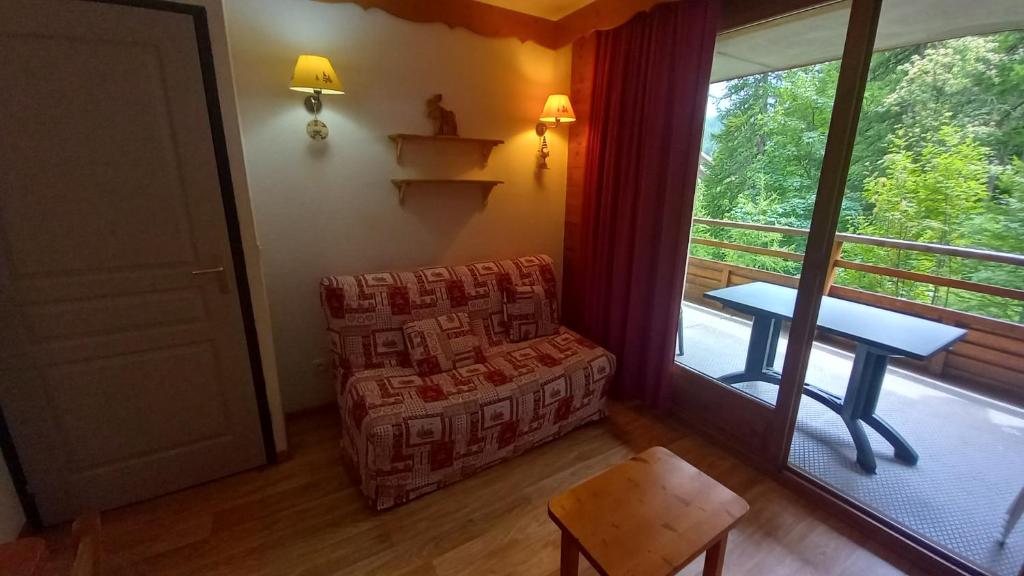 T2 cosy-dans les arbres - 3