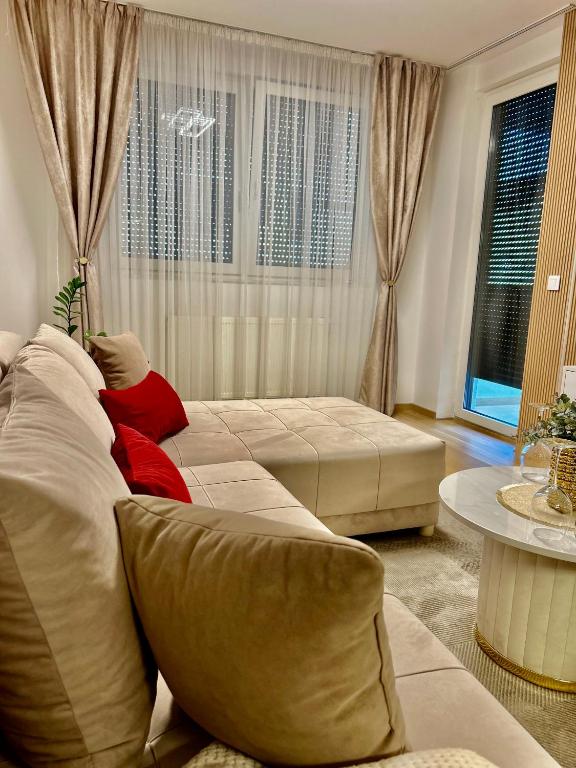Rentalis Apartdelux - 4