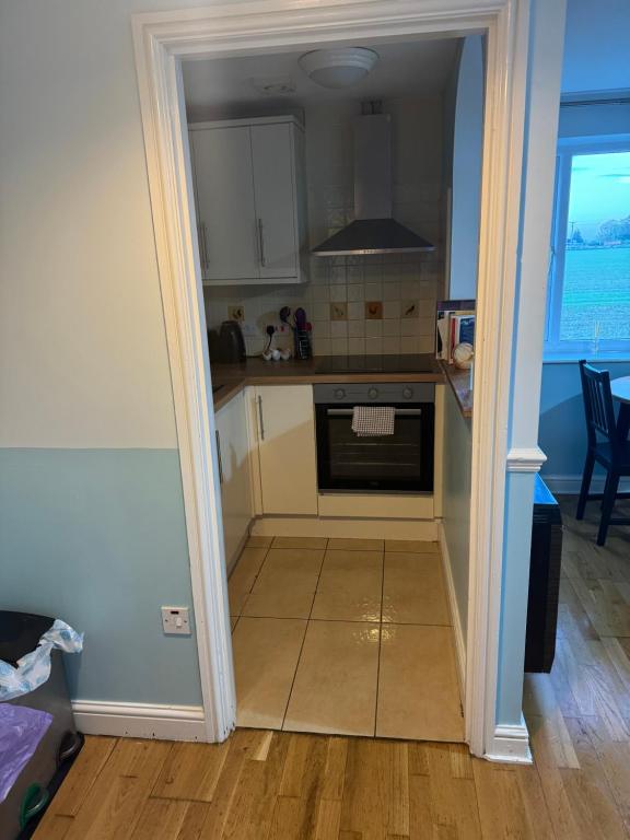 Cottage in Rural Lincolnshire, Skegness