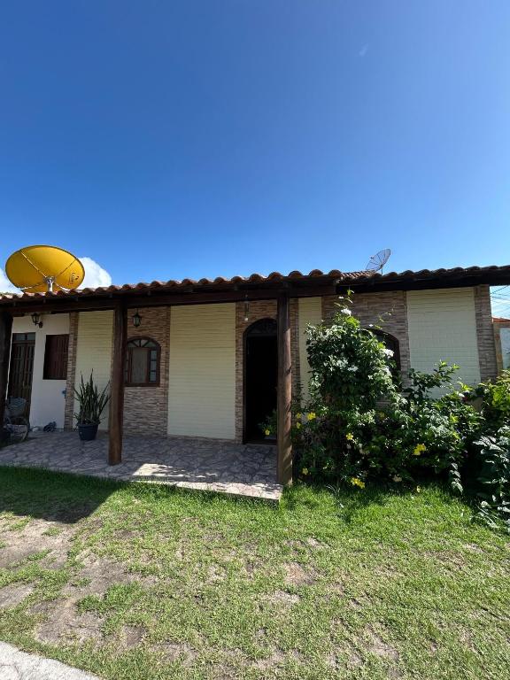 Condominio Lara, Santa Cruz Cabrália