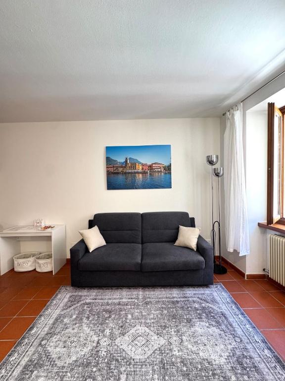 DolceVita a Riva centro con garage 90MQ - 2