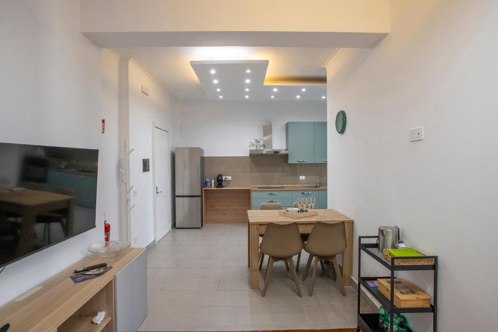 Rione Alto City House - 5