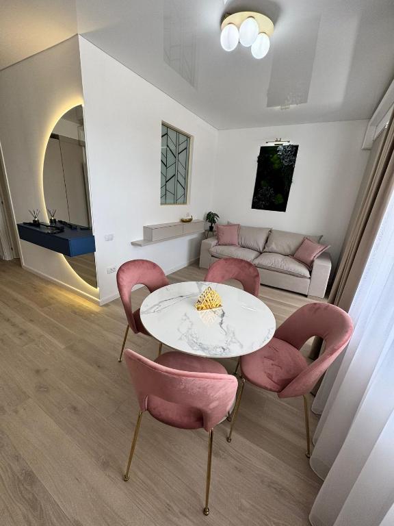 Bing apartment, Mamaia Nord – Năvodari