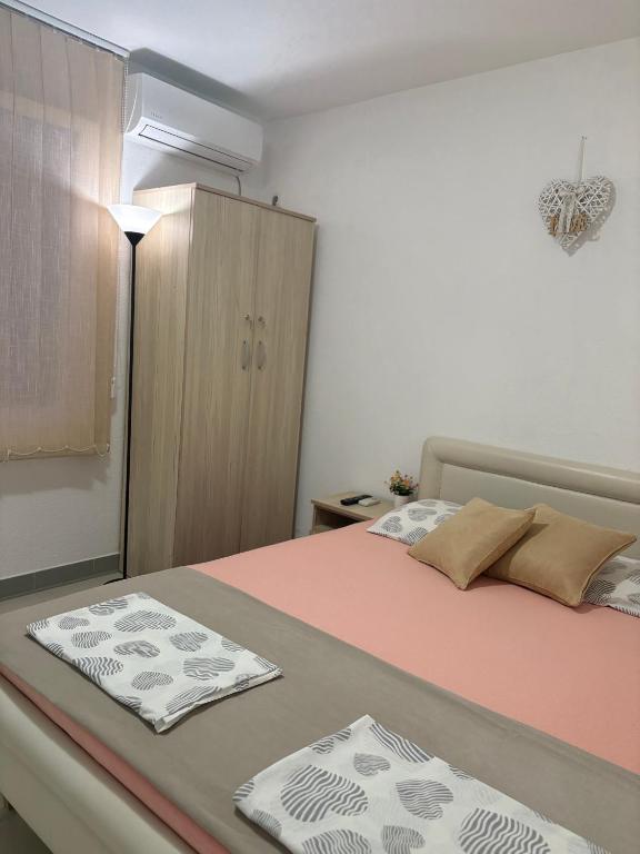 Apartmani Sutomore - 4