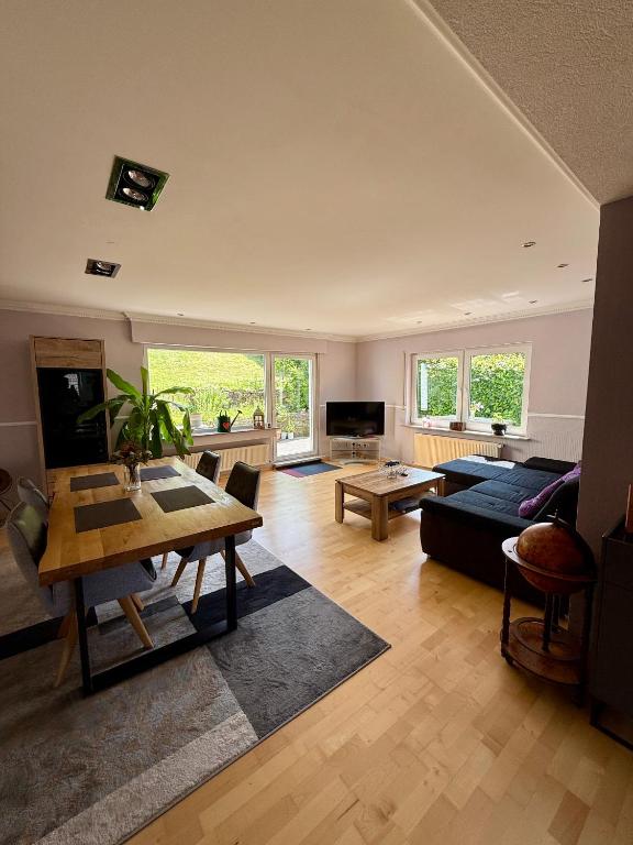 Gartenstübche, Siegen