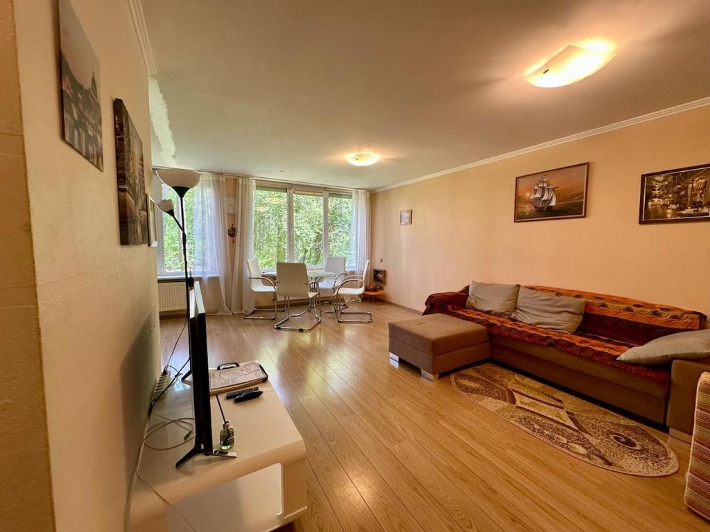 Amber Light Apartment, Jūrmala