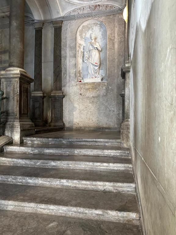 La finestra sugli archi - 4