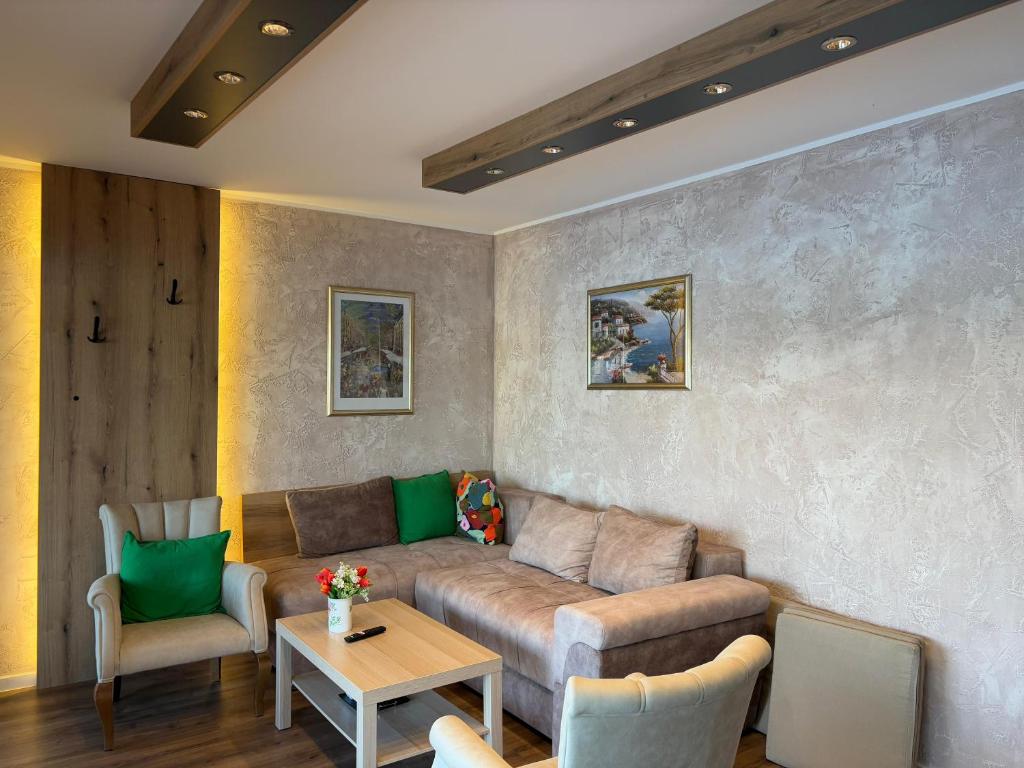 Santa Barbara River - 2