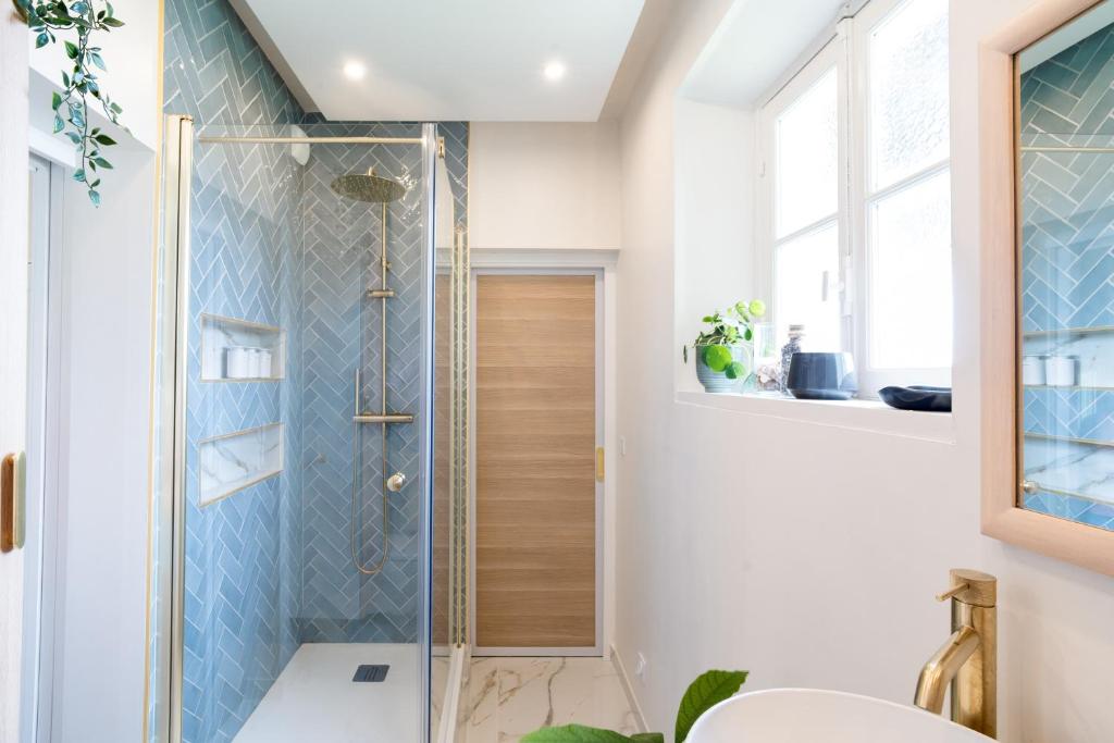 Appartement Villa Toki-Ona - 4