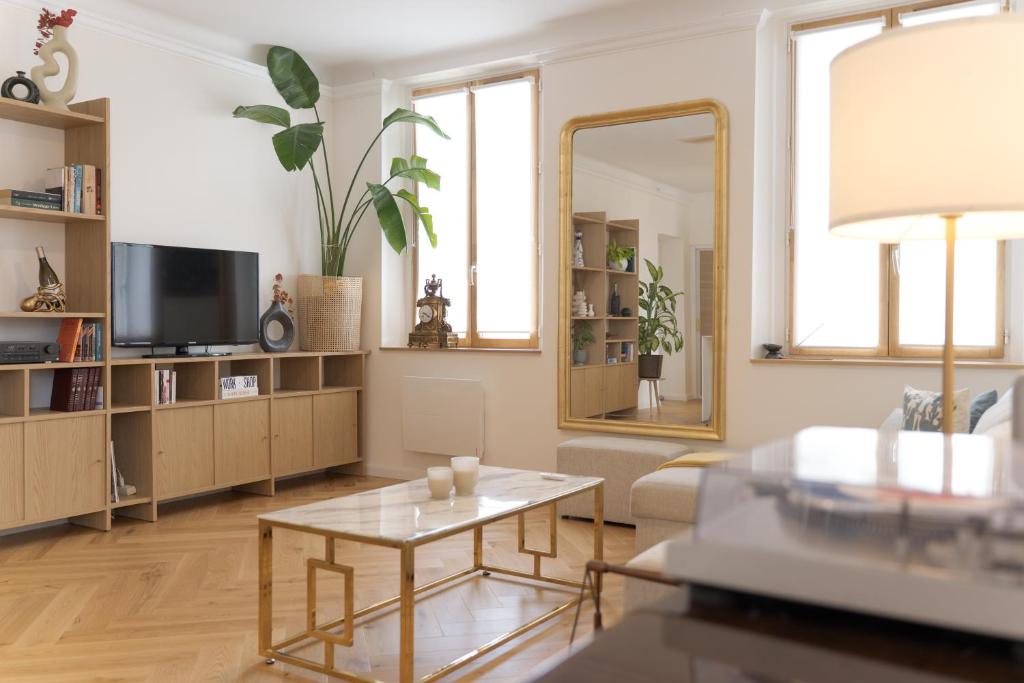 Appartement Villa Toki-Ona - 1