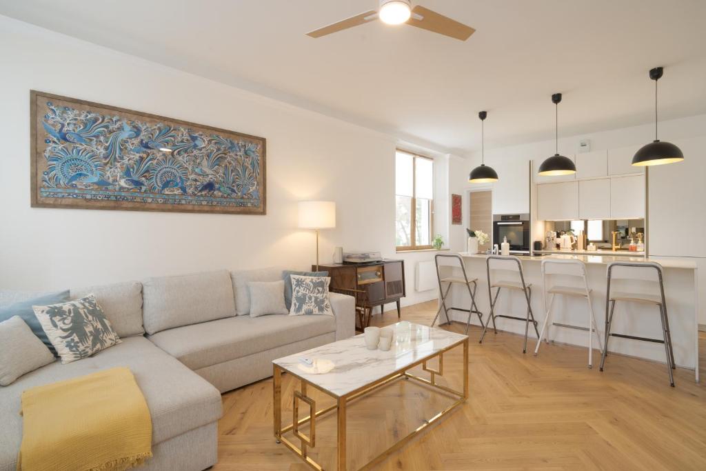 Appartement Villa Toki-Ona - 5