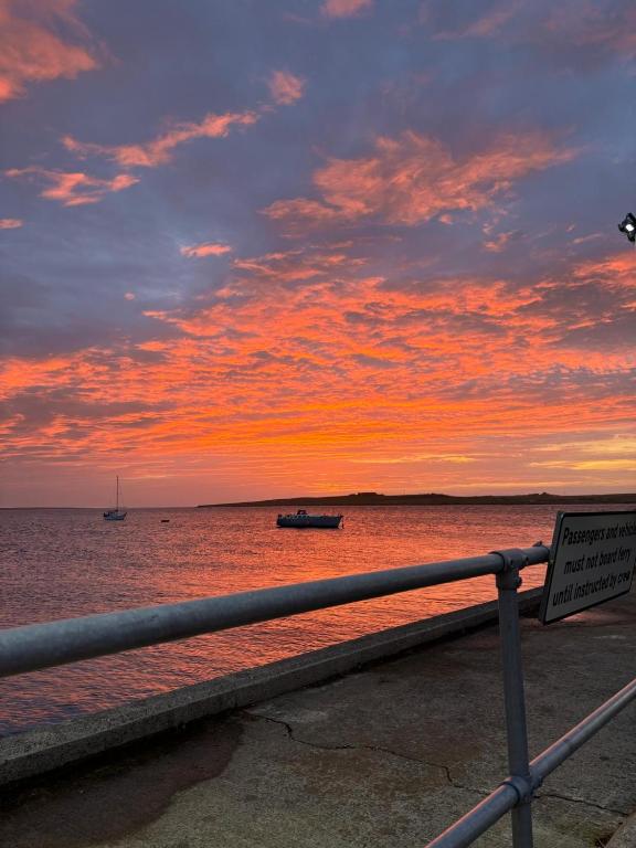 The Taversoe, Orkney