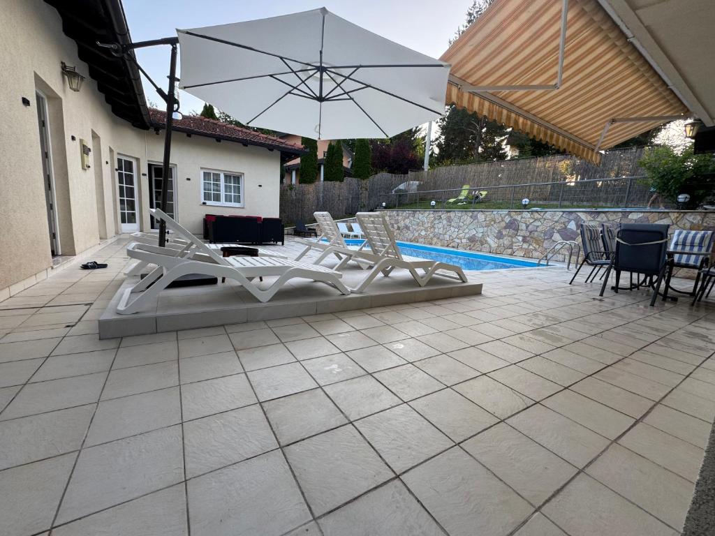 Villa RELAX Miševići - 4
