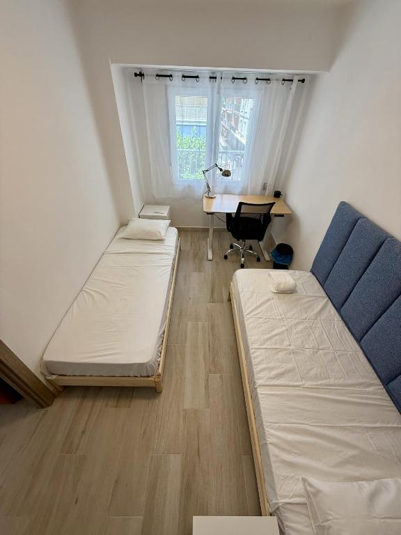Cómodo Apartamento cerca de la playa de San Antonio, dos baños - 4