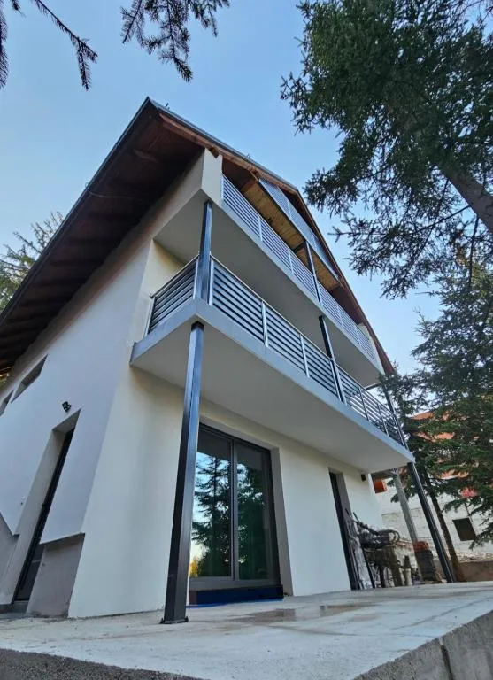 Apartman Flora Vlasic, hotel en Vlašić
