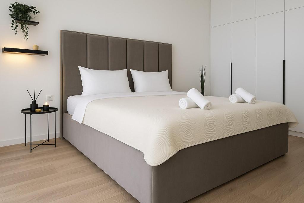 Belgrade Waterfront Luxury Nomad Apartments - 5