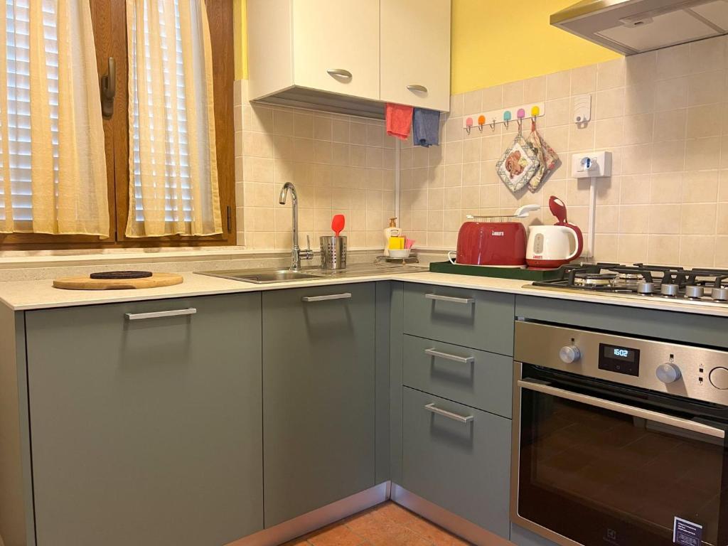 Villetta Alexa - 5