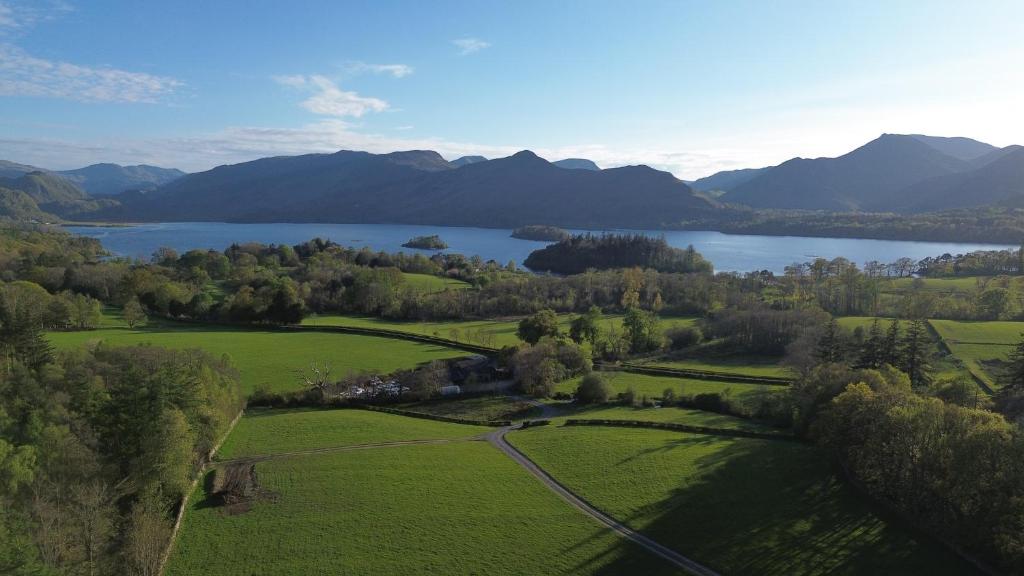 Castlehead Cottage, Keswick