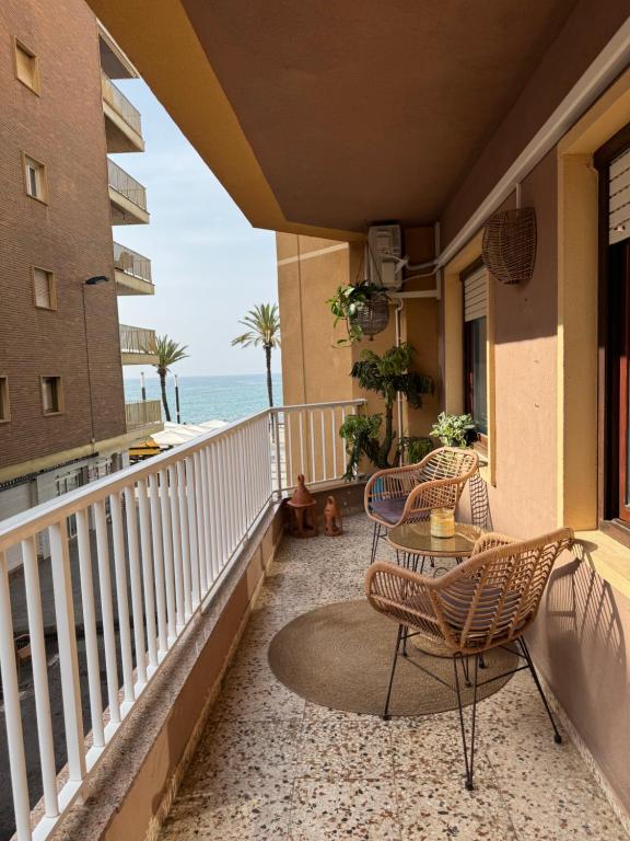 Apartamento Celeste - 5