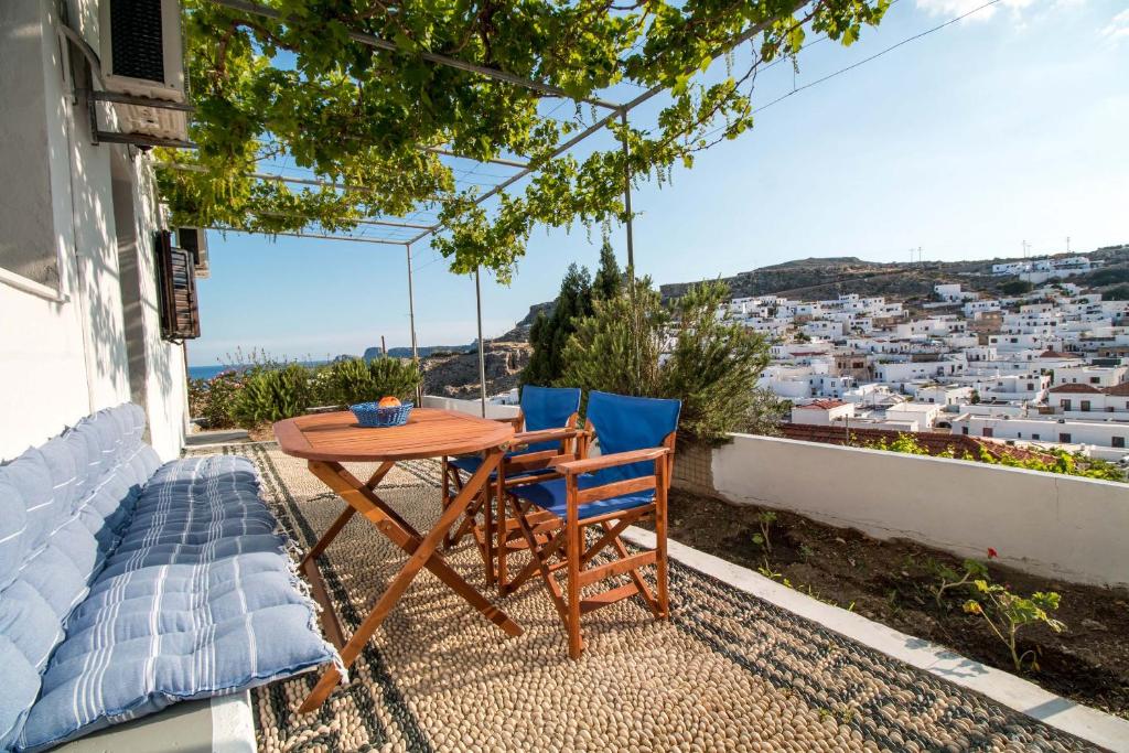 CasaLindos Spitaki 전경