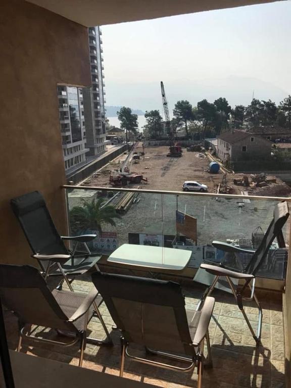 Apartman Stella Maris - 2