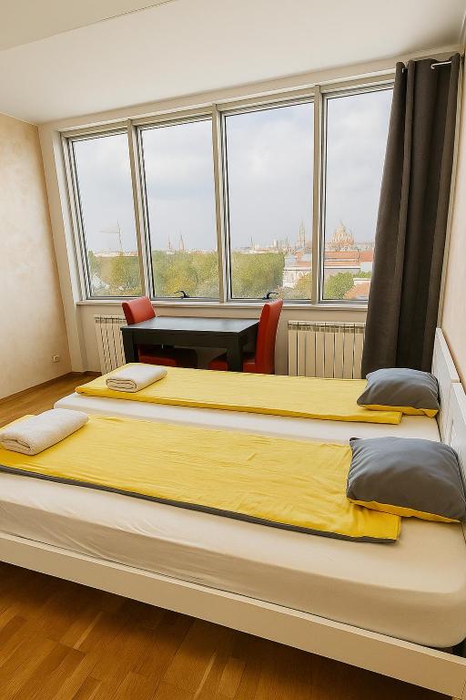 Apartmani Futoska Centar - 4