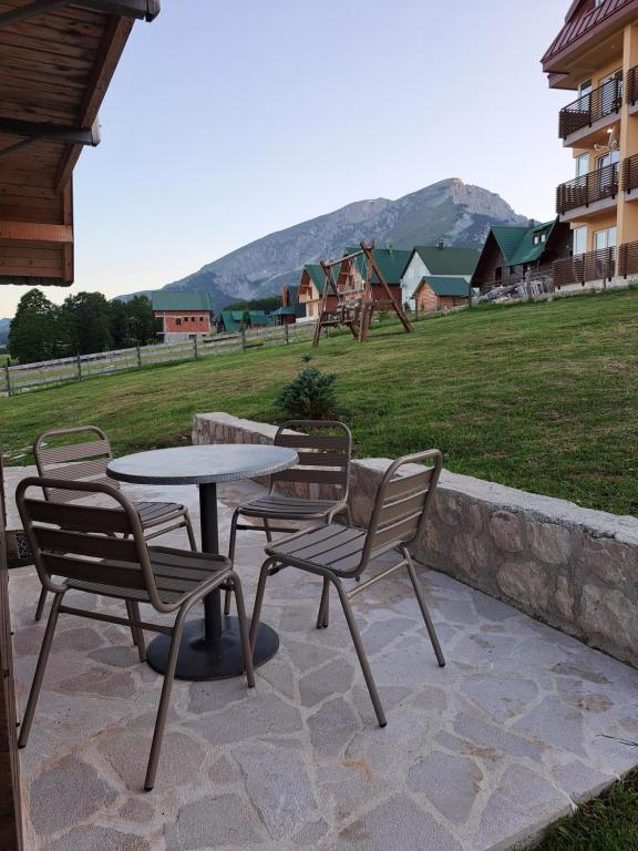 Durmitor's night - 4