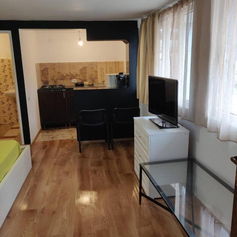 L 1 Studio Apartment, Constanţa