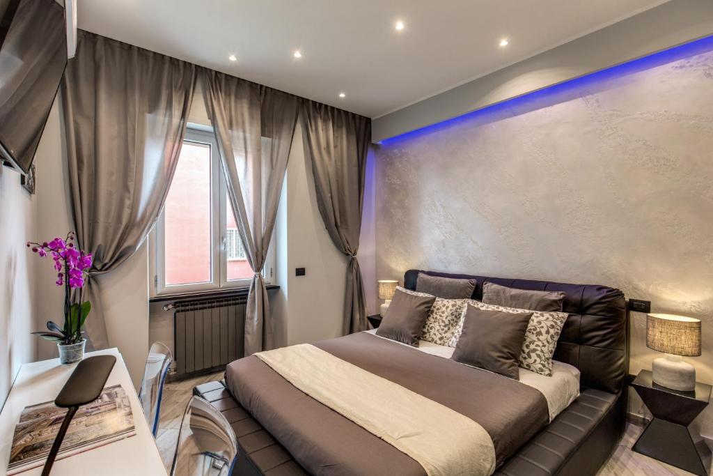 Lux Apartment - 3
