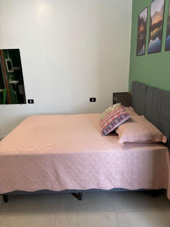 Suite 4 Dom Pedro, Manaus