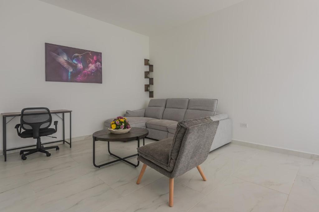 Malibu Residential 3BD Shalva - 4