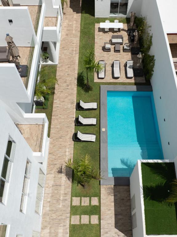 Malibu Residential 3BD Shalva - 1