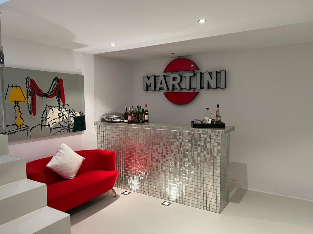-Villa with Swimming Pool Forte dei Marmi- - 4