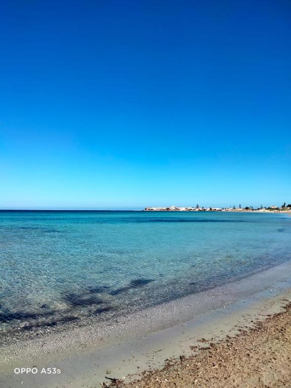 Appartamento a 100mt dal mare - 1