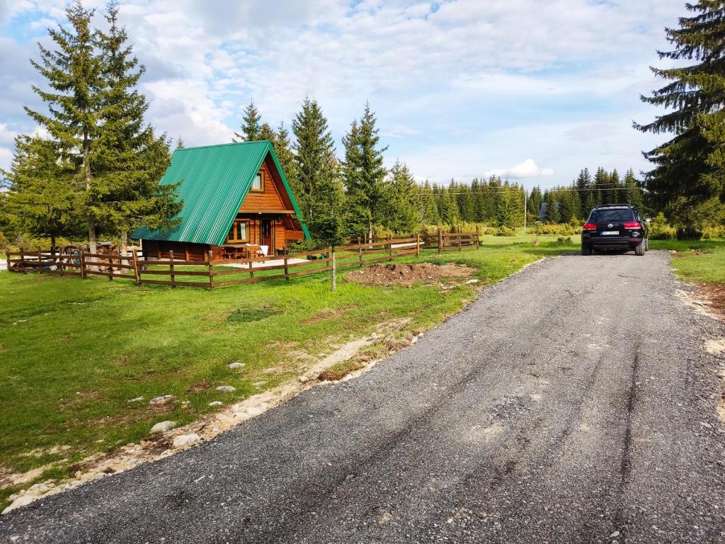 Holiday chalet Asterix - 3