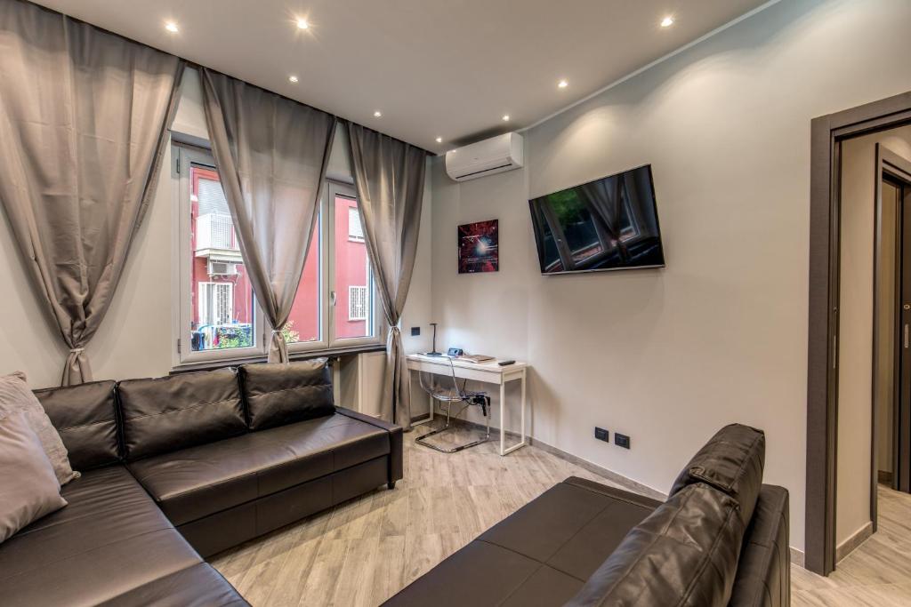 Lux Apartment photo