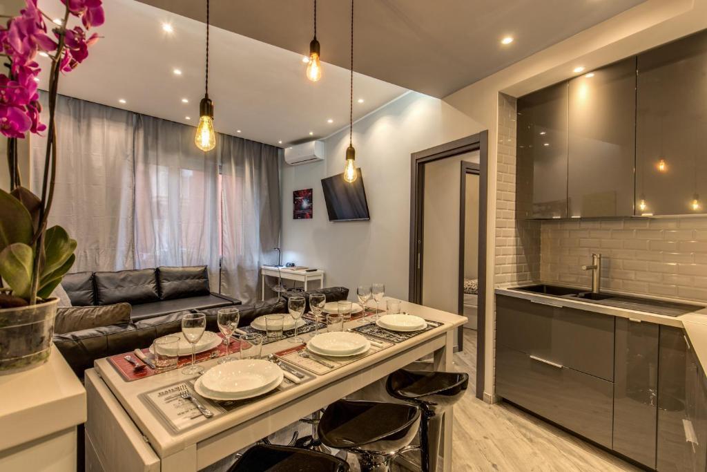 Lux Apartment - 2