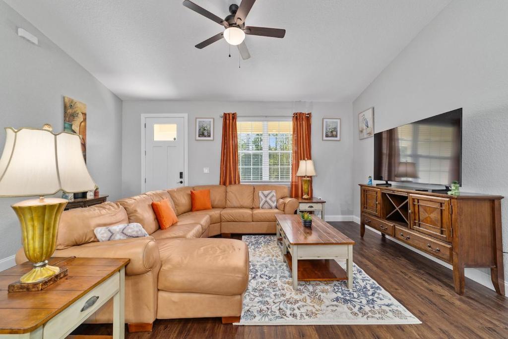 Perfect Getaway #3 Near Rainbow Springs!, Citrus Springs