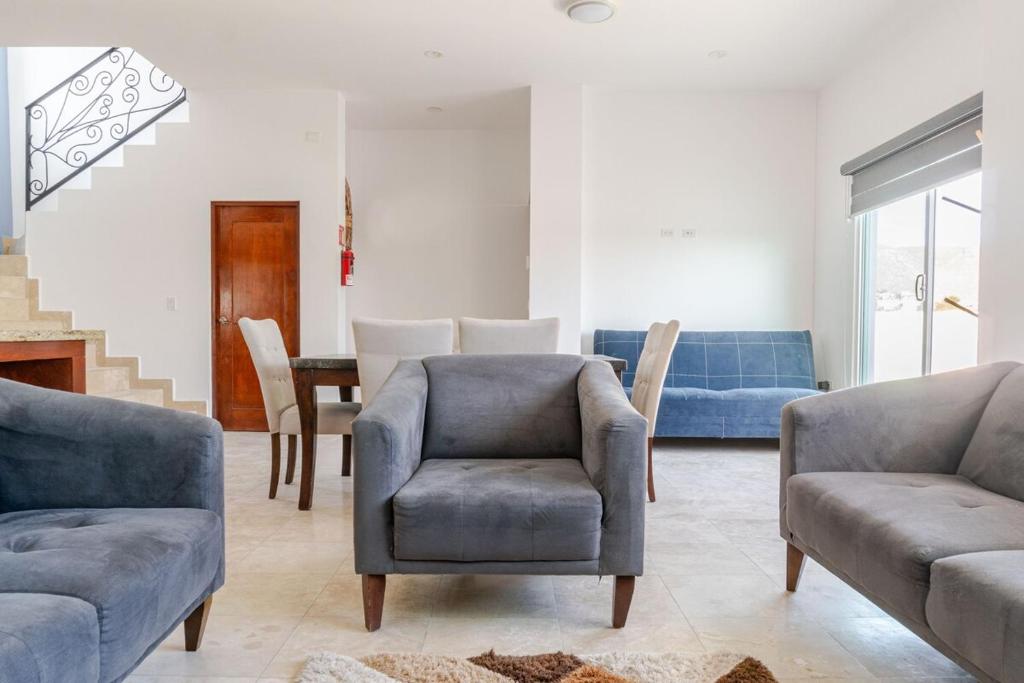 Tacho's House privacy comfort 5 luxury - 1