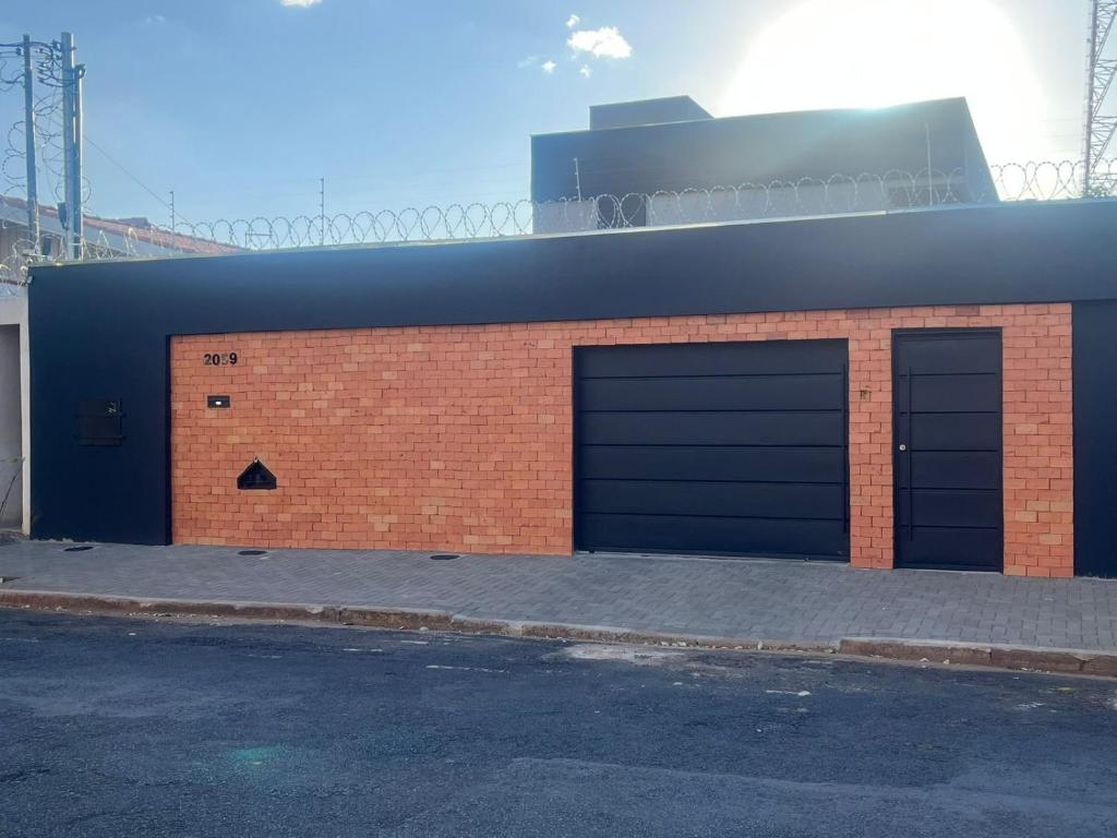 PHome Umuarama - Studio 10, Uberlândia