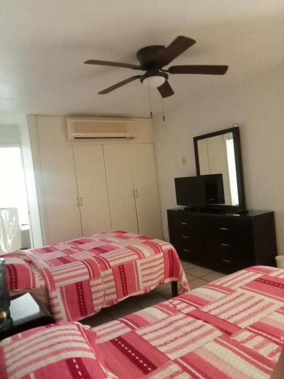Condominio 204 - 2