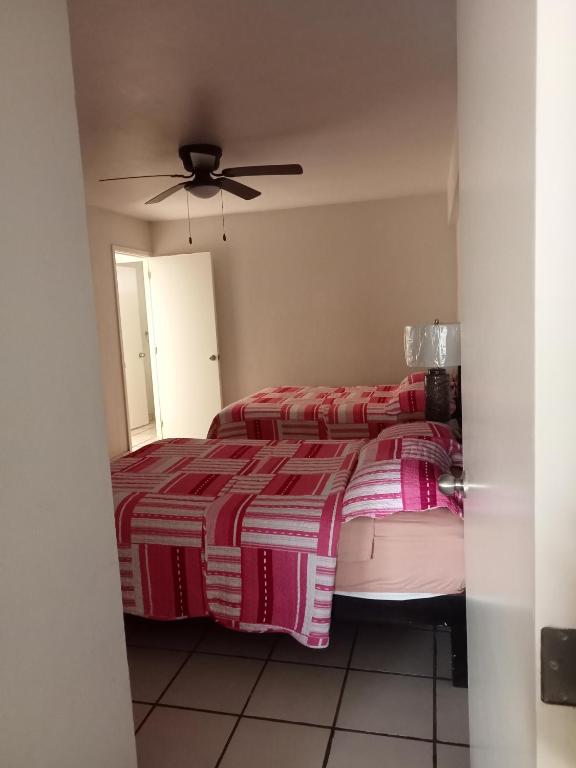 Condominio 204 - 4