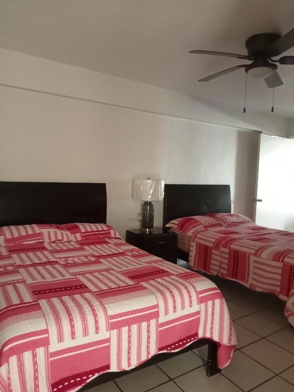 Condominio 204 - 5