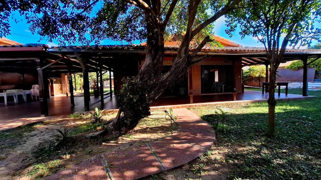 Hacienda Napoles - 2