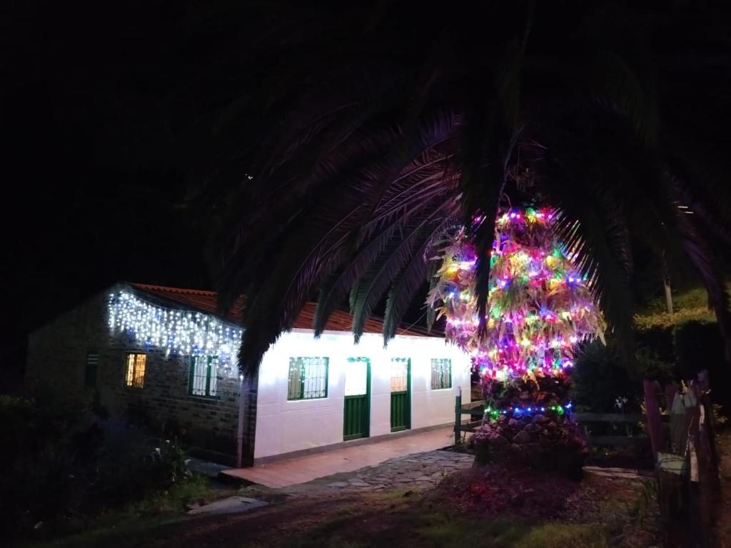 Casa hotel, vía Duitama - pantano de Vargas - 3