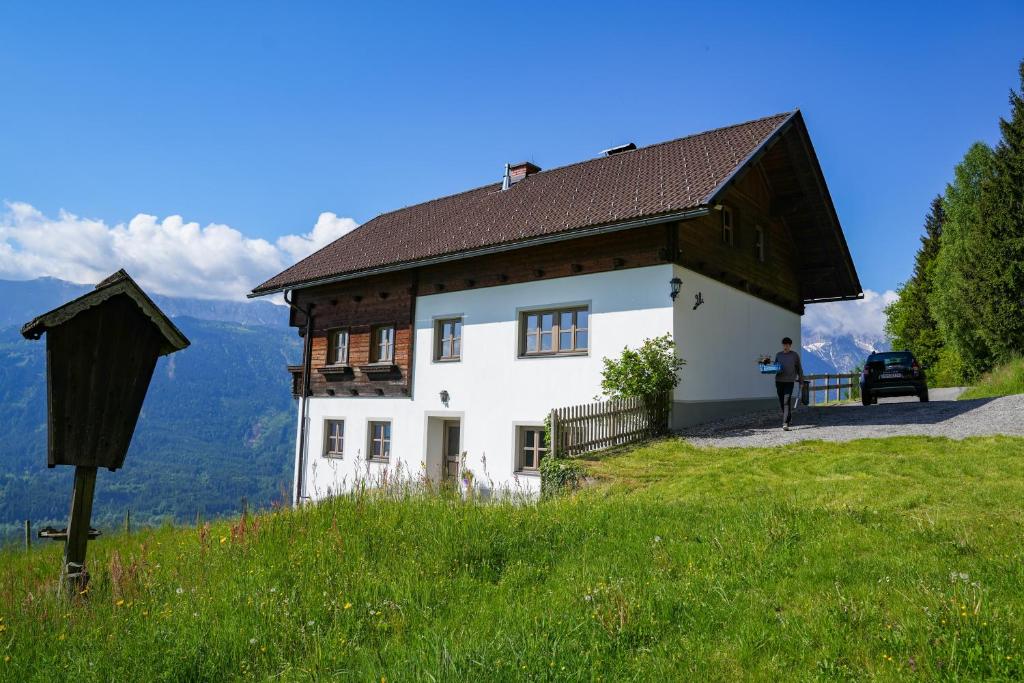 Beim Rauter - Emberger Alm - 5