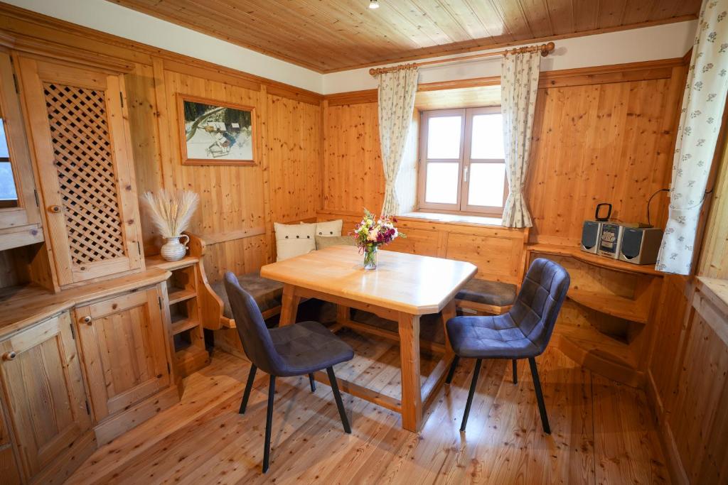 Beim Rauter - Emberger Alm - 3